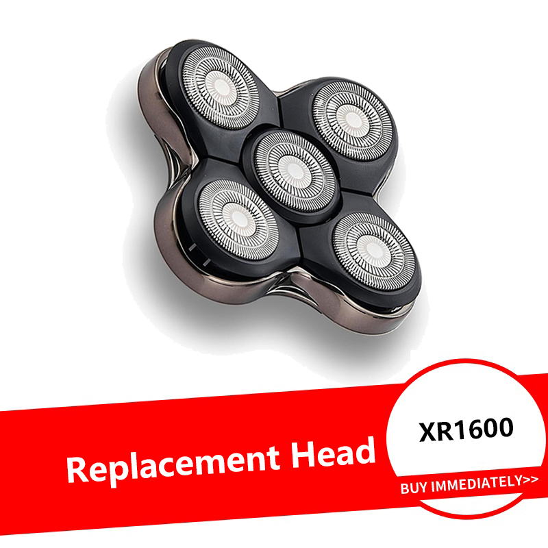 Men'S Grooming Shaver - Remington Balder Boss XR7120 Replacement Head