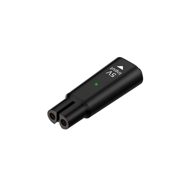 Men'S Grooming Shaver - USB Type C PD to DC