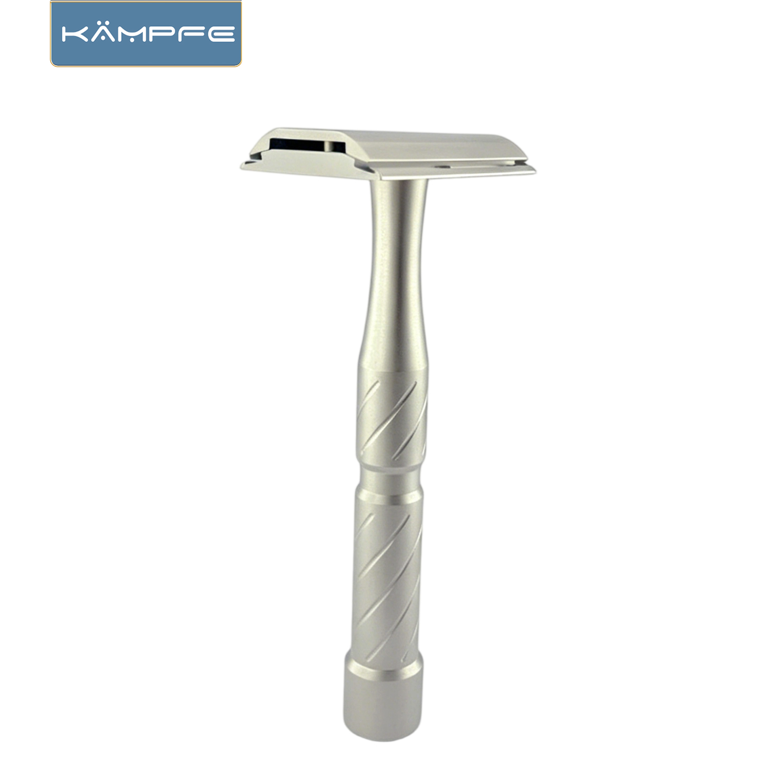 KAMPFE Stainless Steel Safety  - Men'S Grooming Underarm 评论和价格