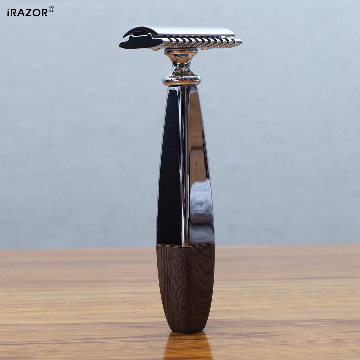 iRAZOR Classic Men's Safety Ra - Men'S Grooming Underarm 评论和价格
