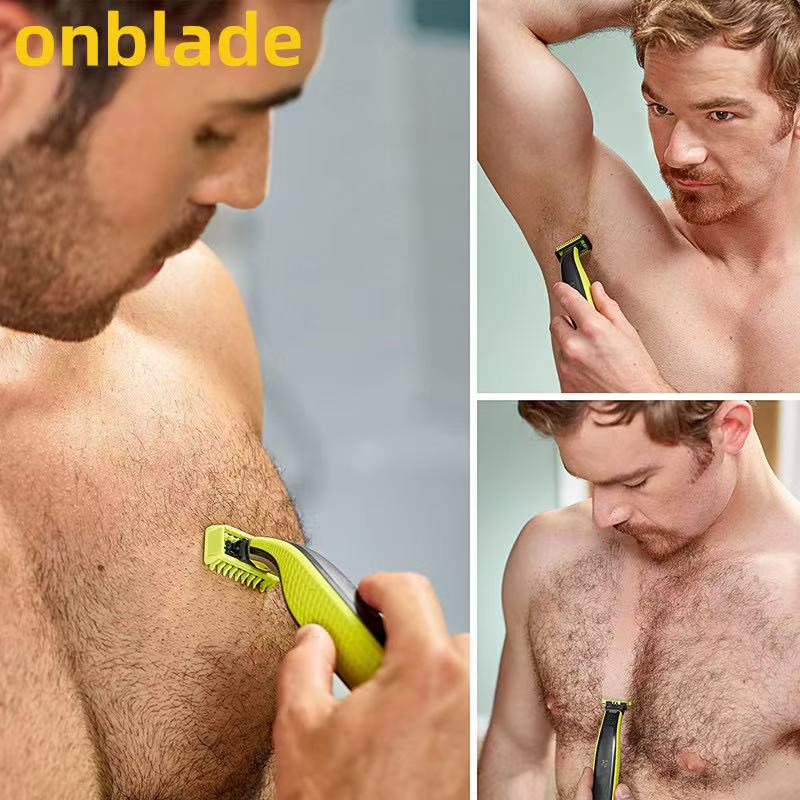 Compatible with Philips razor  - Men'S Grooming Shaver 评论和价格