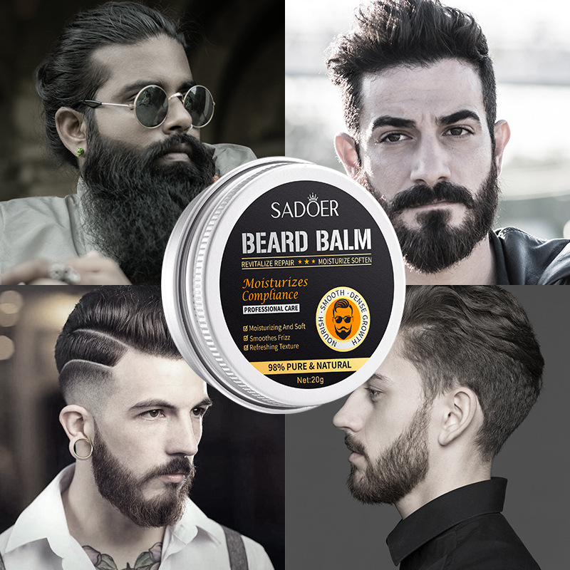 Men's Beard Growth Kit, Beard  - Beard Oil Growth 评论和价格