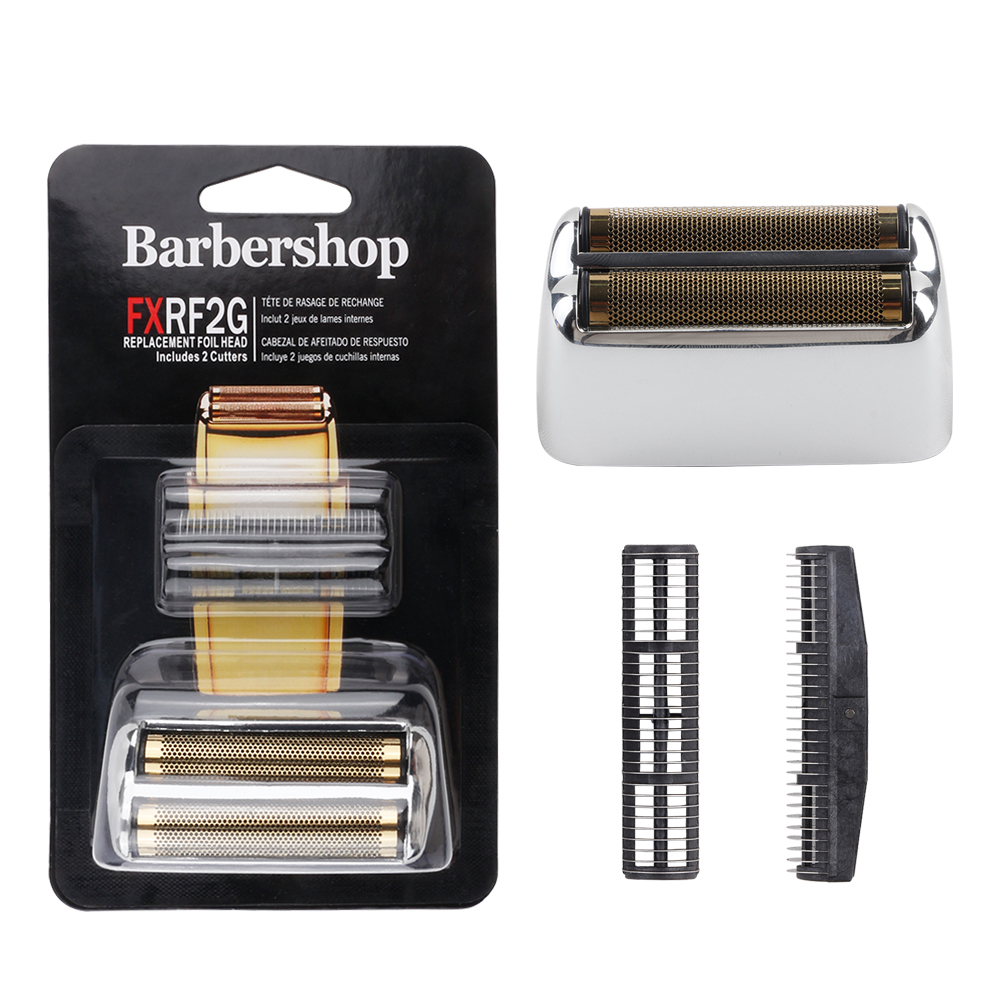 FXRF2 Professional Barber Shav - Men'S Grooming Shaver 评论和价格