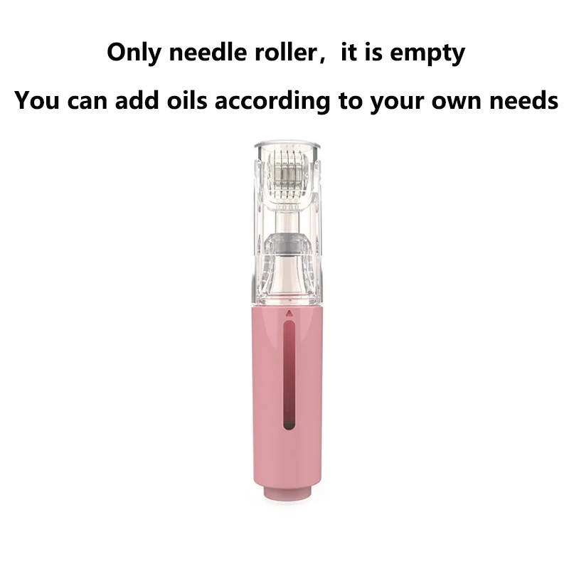Women Facial Lip Derma Roller  - Beard Oil Growth 评论和价格