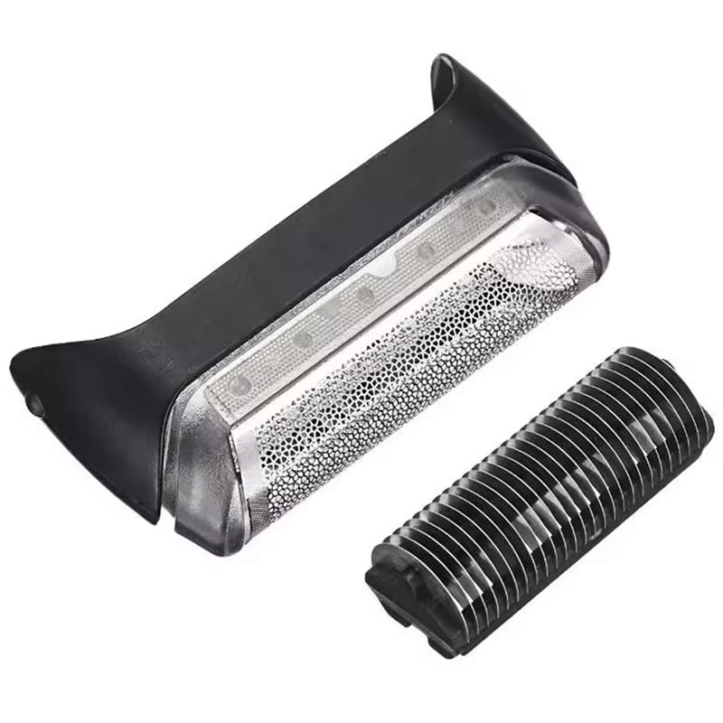 Shaver Replacement Foil and Bl - Men'S Grooming Shaver 评论和价格
