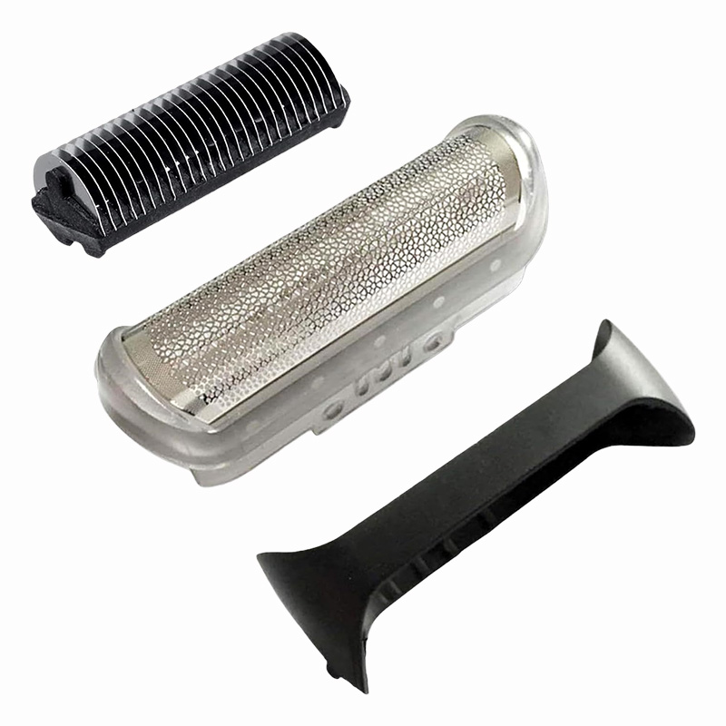 Shaver Replacement Foil and Bl - Men'S Grooming Shaver 评论和价格
