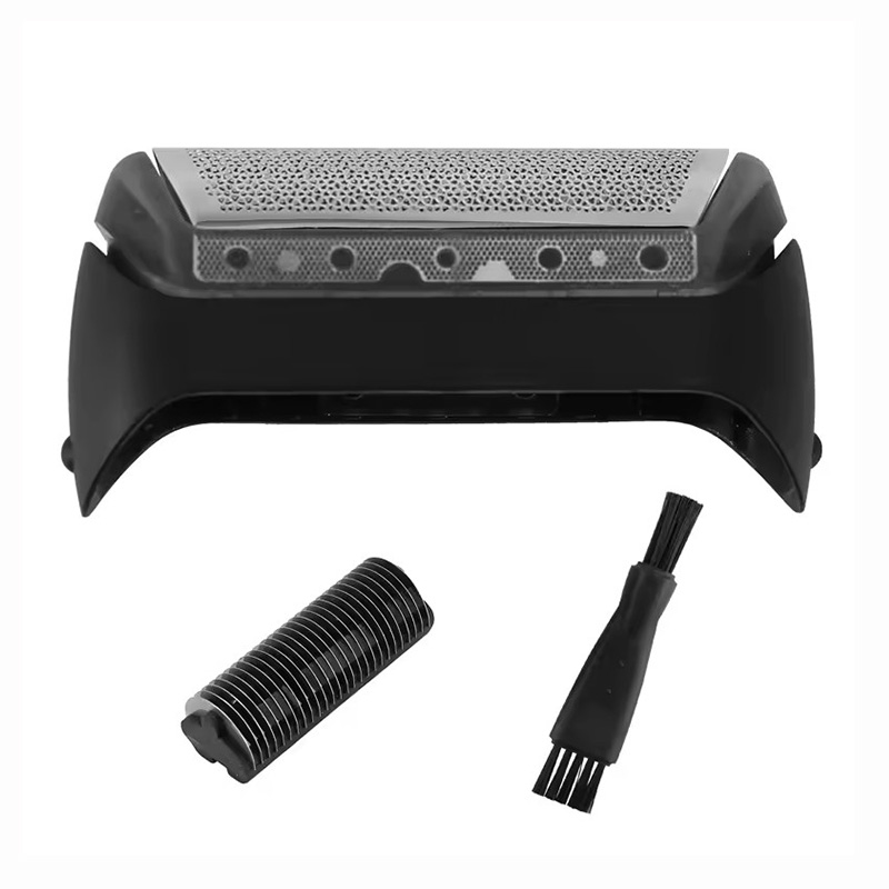 Shaver Replacement Foil and Bl - Men'S Grooming Shaver 评论和价格