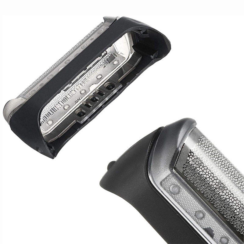 Shaver Replacement Foil and Bl - Men'S Grooming Shaver 评论和价格