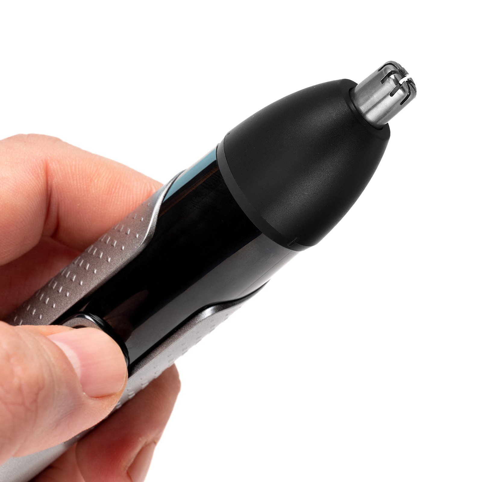 2Pcs Universal Nose Trimmer Re - Men'S Grooming Eyebrow Trimming 评论和价格