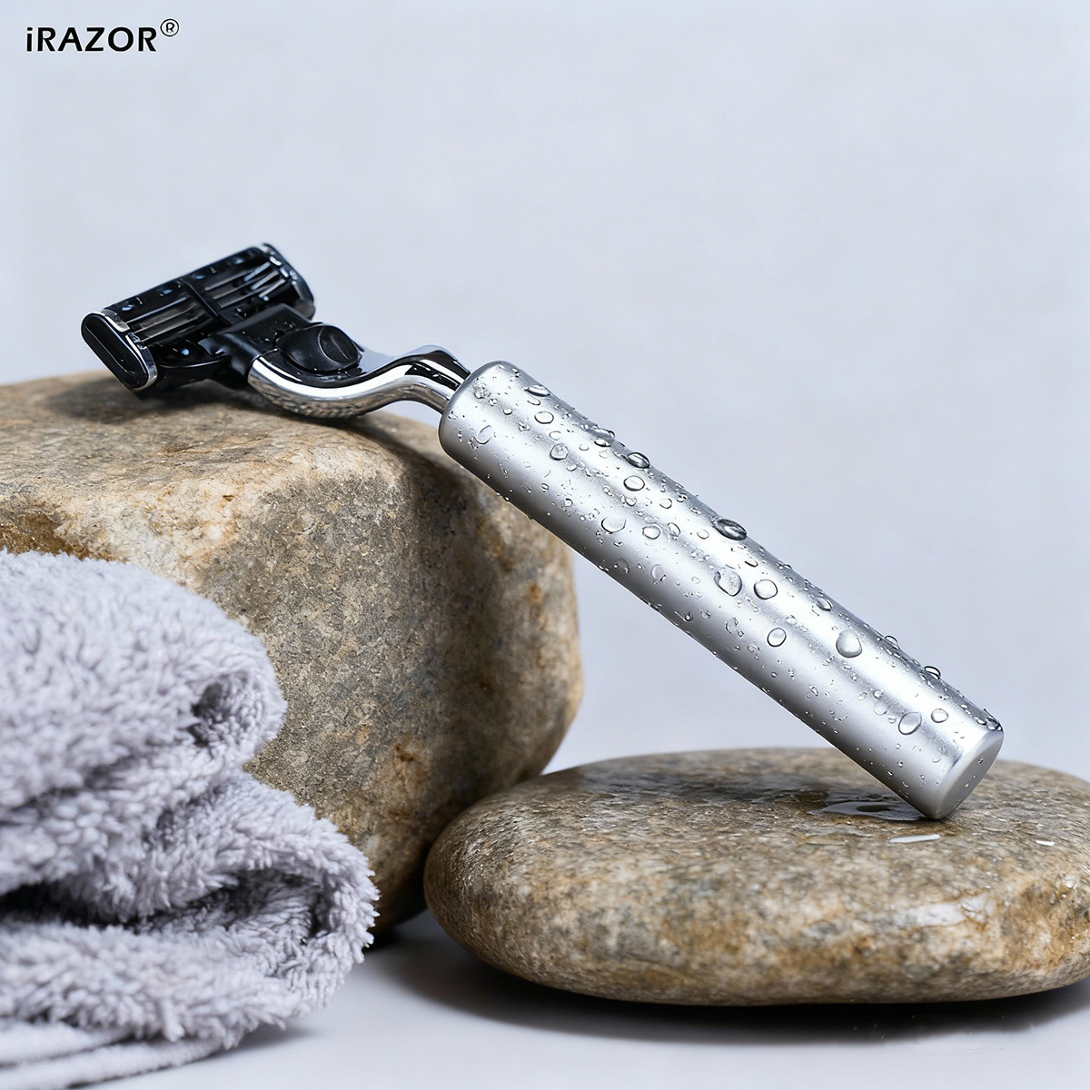 iRAZOR Classic Men's Beard Sha - Men'S Grooming Underarm 评论和价格