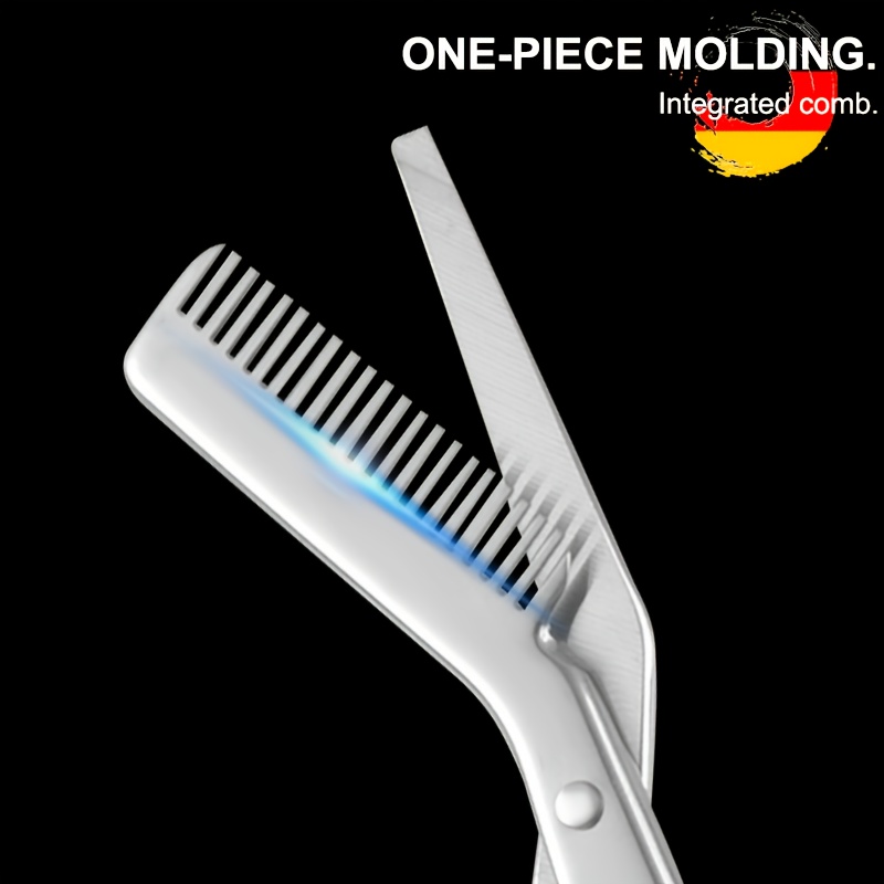 Stainless Steel Eyebrow Trimmi - Men'S Grooming Eyebrow Trimming 评论和价格