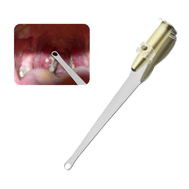 ~Ear Wax Tonsil Stone Remover  - Ear Wax Remover 评论和价格