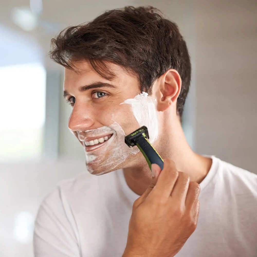 New 4 Size Guide Comb Guards f - Men'S Grooming Shaver 评论和价格