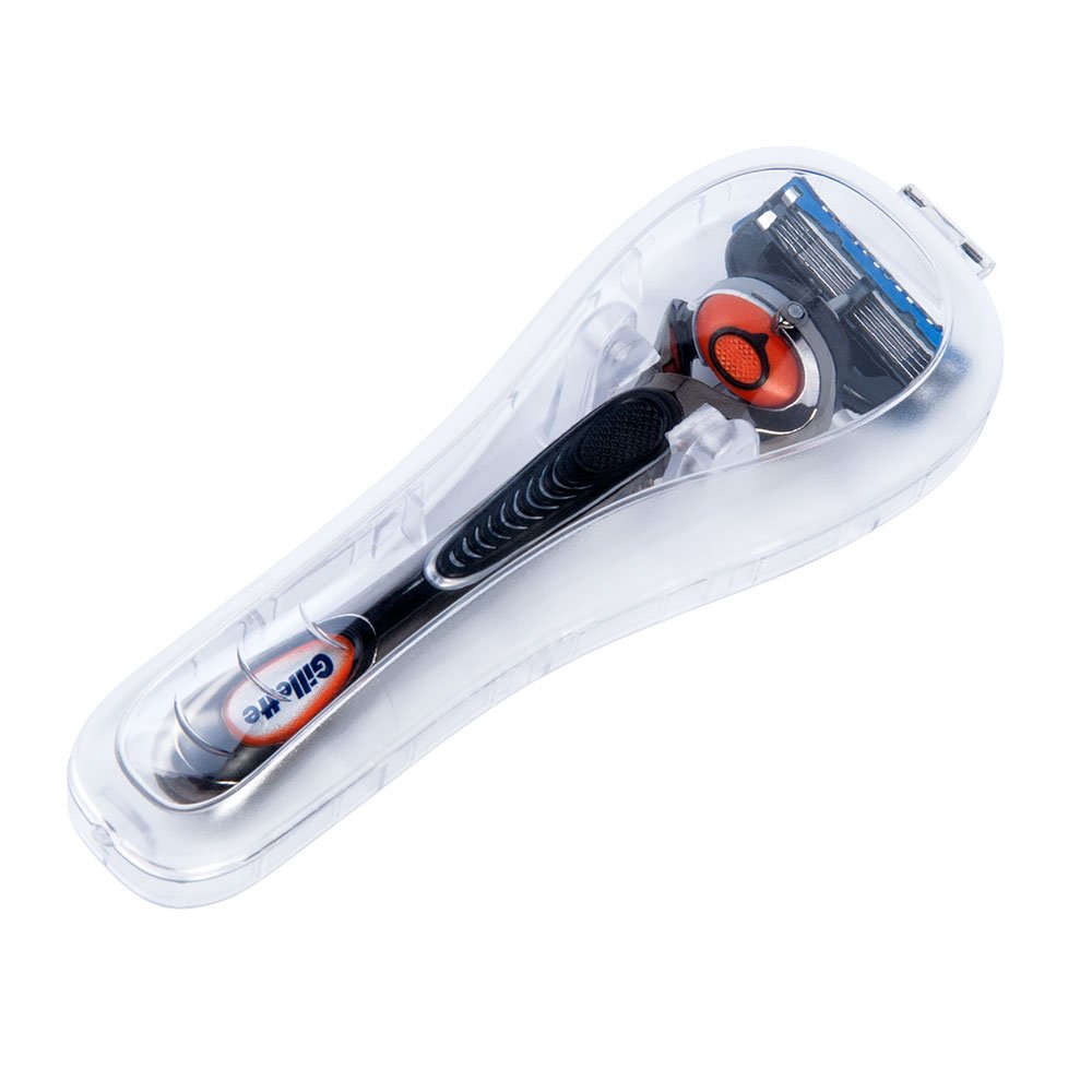 Waterproof Scratch Resistant T - Mens Grooming Box 评论和价格