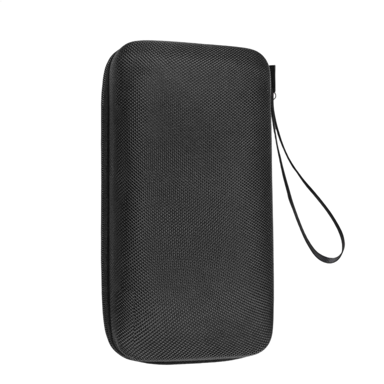 Electric Hair Cutting Bag EVA  - Mens Grooming Box 评论和价格