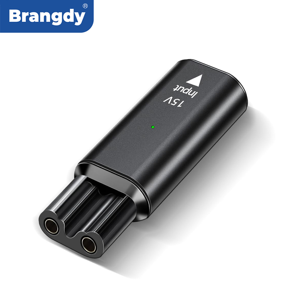 Brangdy 15V HQ8505 Type-C Shav - Men'S Grooming Shaver 评论和价格
