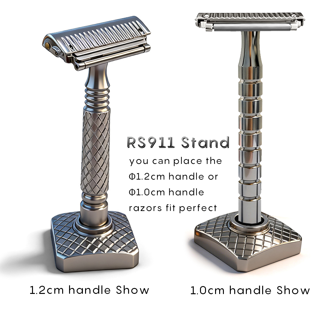 Shavcooo RS900 Universal Dual  - Men'S Grooming Shaver 评论和价格