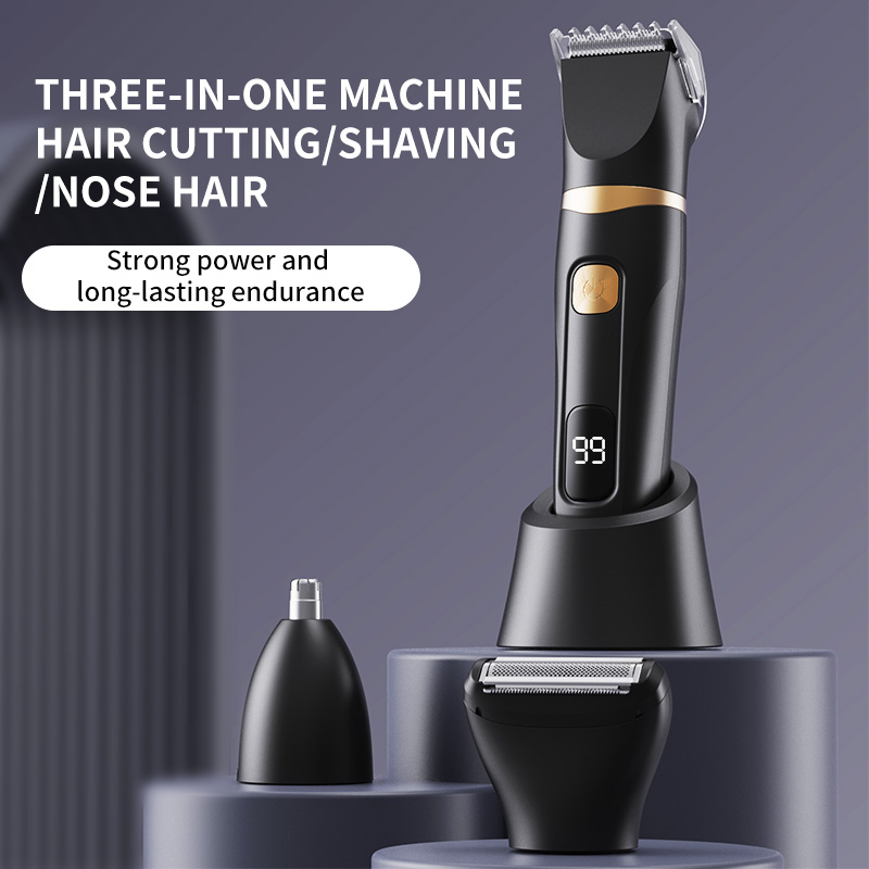 Travel Friendly 3 In 1 Men Gro - Men'S Grooming Underarm 评论和价格