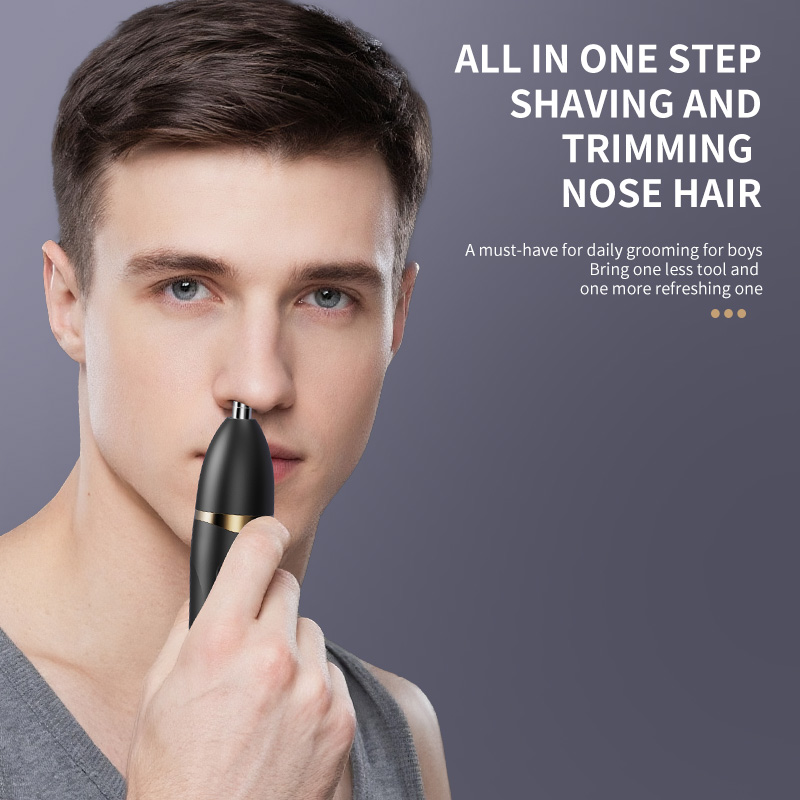Travel Friendly 3 In 1 Men Gro - Men'S Grooming Underarm 评论和价格