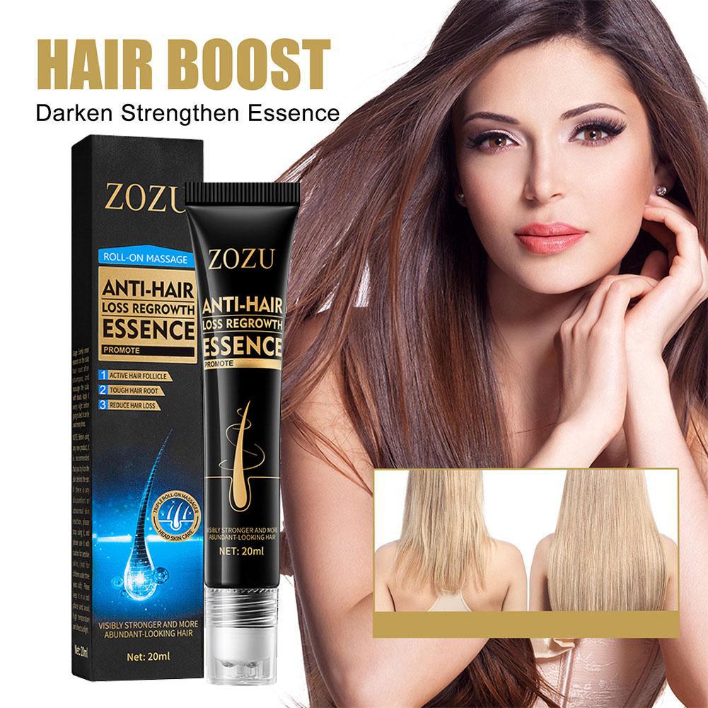 1/3/5pcs Biotin fast Hair Grow - Beard Oil Growth 评论和价格