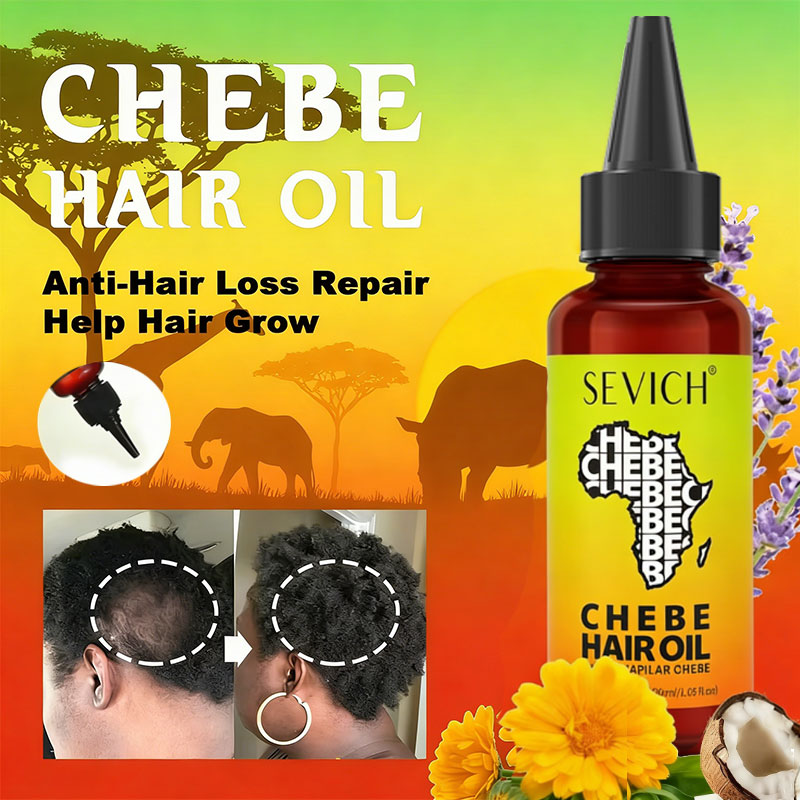 Chebe Fast Hair Growth Oil Afr - Beard Oil Growth 评论和价格