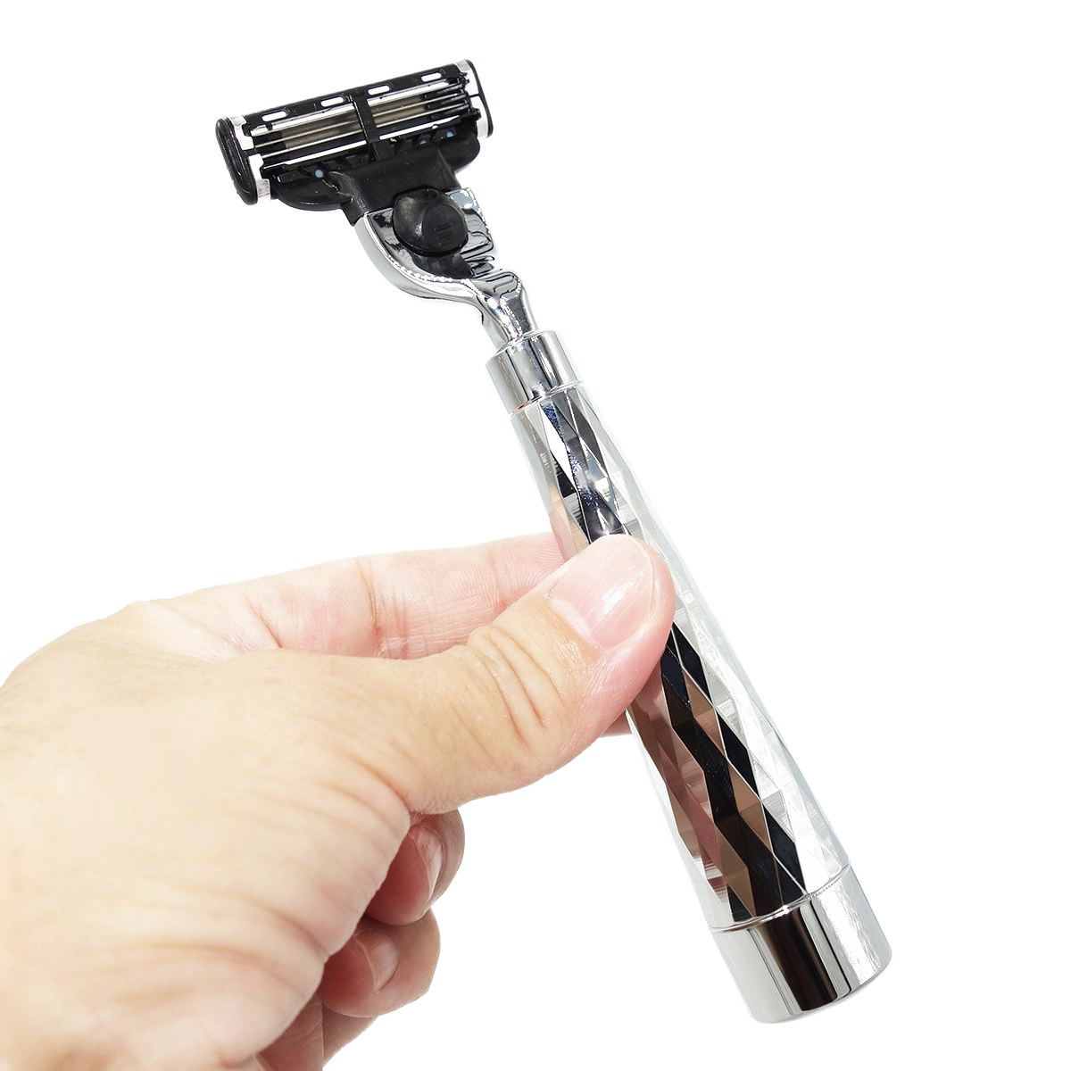 iRAZOR Premium Manual Cartridg - Men'S Grooming Underarm 评论和价格