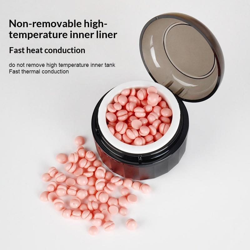 New Mini Wax Heater Machine Si - Ear Wax Remover 评论和价格