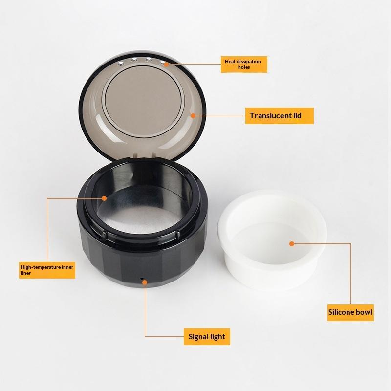 New Mini Wax Heater Machine Si - Ear Wax Remover 评论和价格