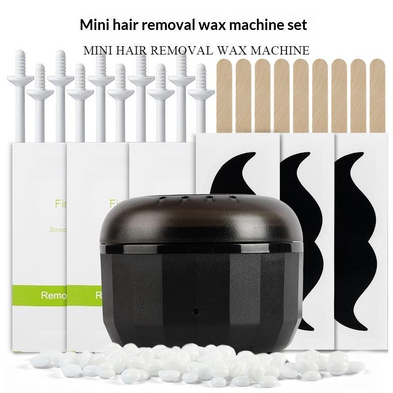 New Mini Wax Heater Machine Si - Ear Wax Remover 评论和价格