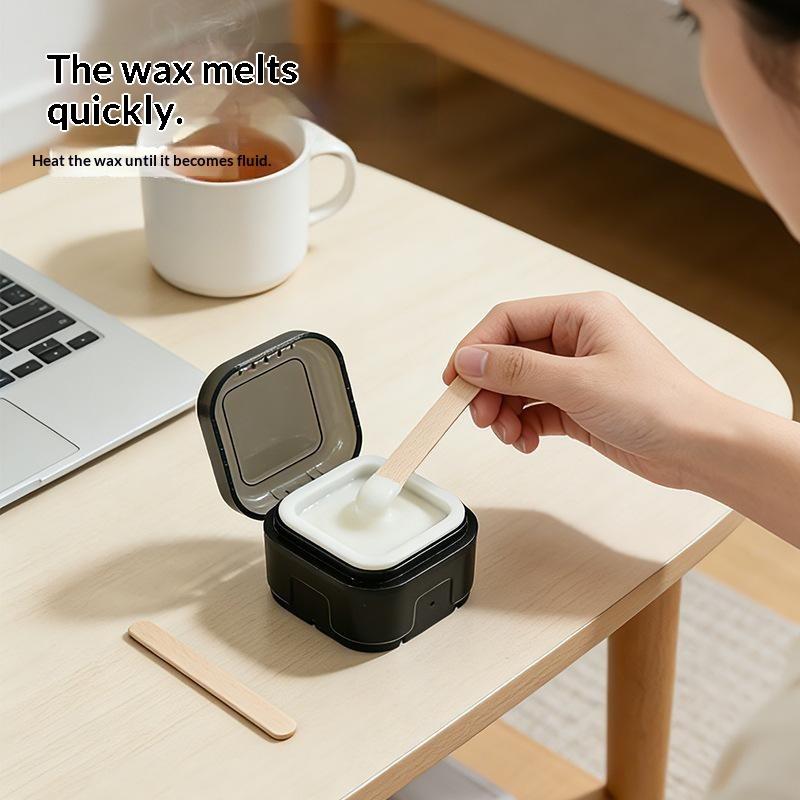 New Mini Wax Heater Machine Si - Ear Wax Remover 评论和价格