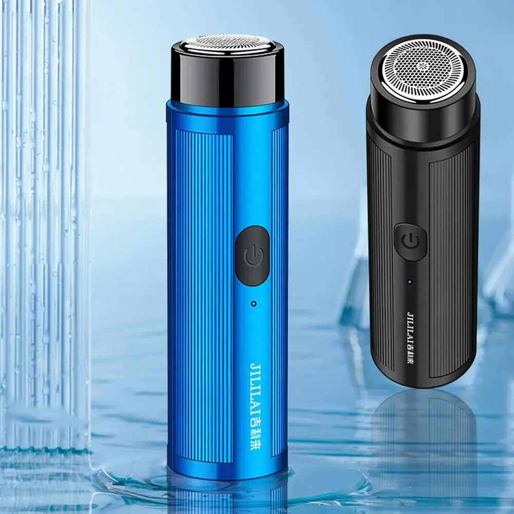 Mini Electric Shaver Rechargea - Men'S Grooming Underarm 评论和价格