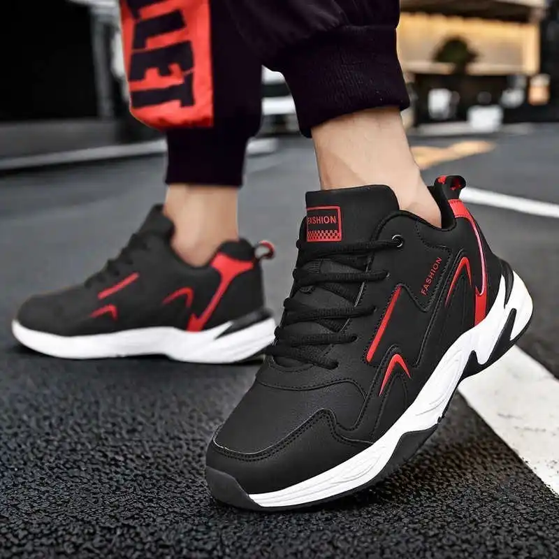 Cold-proof Spring Gym Sneakers - Men'S Grooming Products Kit 评论和价格