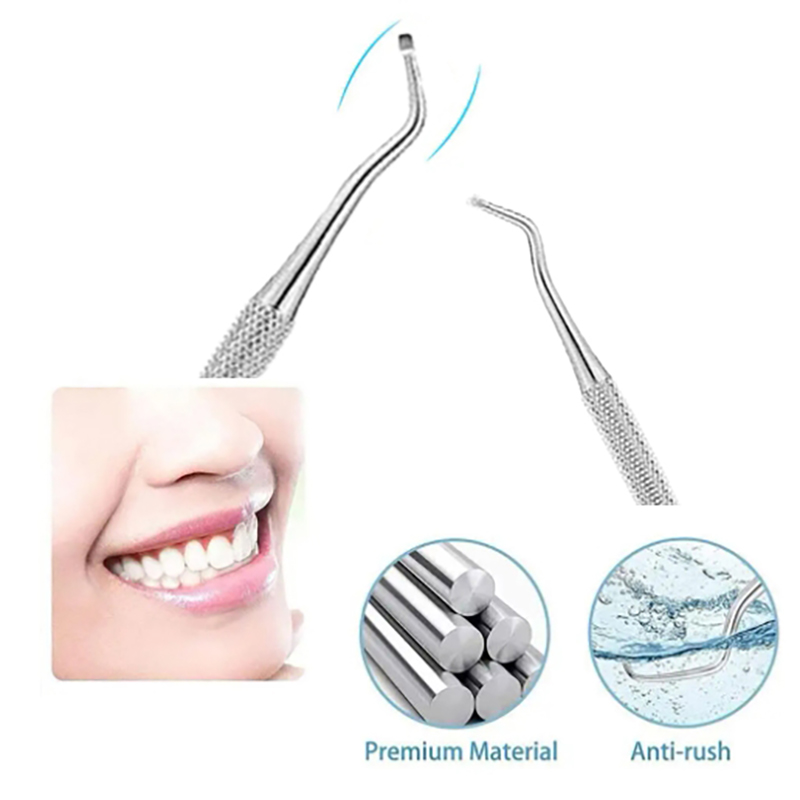 1Pc Tonsil Stone Removal Ear W - Ear Wax Remover 评论和价格