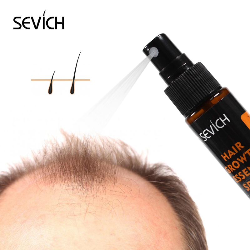 Sevich 30ml Hebal Oil Essence  - Beard Oil Growth 评论和价格