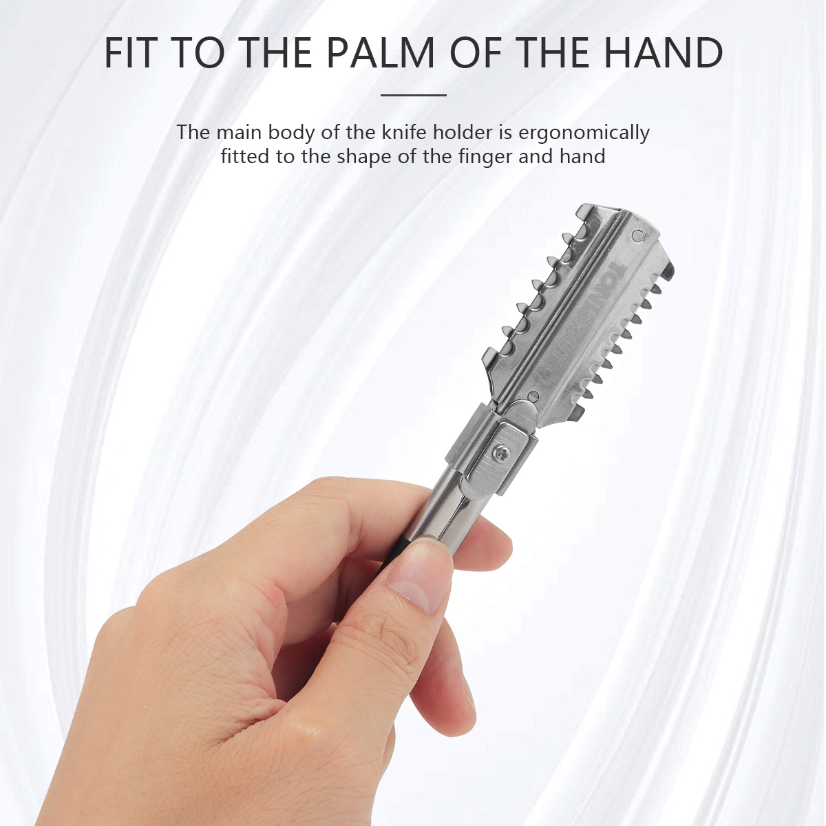 Salon Double-Edge Shaving Hair - Men'S Grooming Shaver 评论和价格