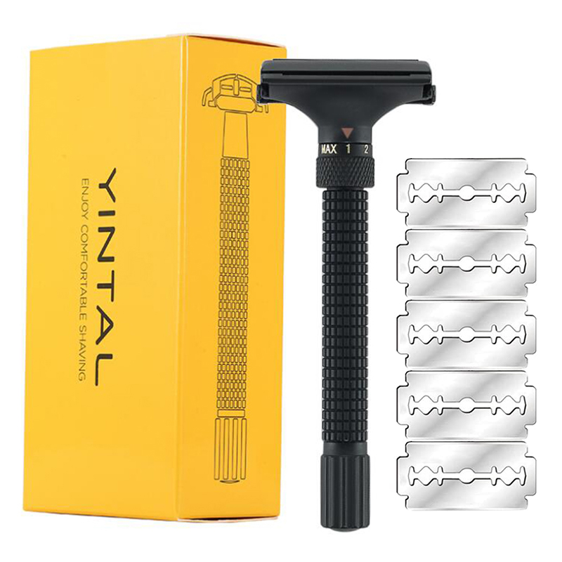 Adjustable Precision Men's Raz - Men'S Grooming Underarm 评论和价格