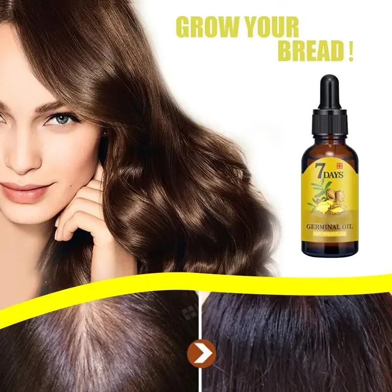Hair Growth Ginger Fast Growin - Beard Oil Growth 评论和价格