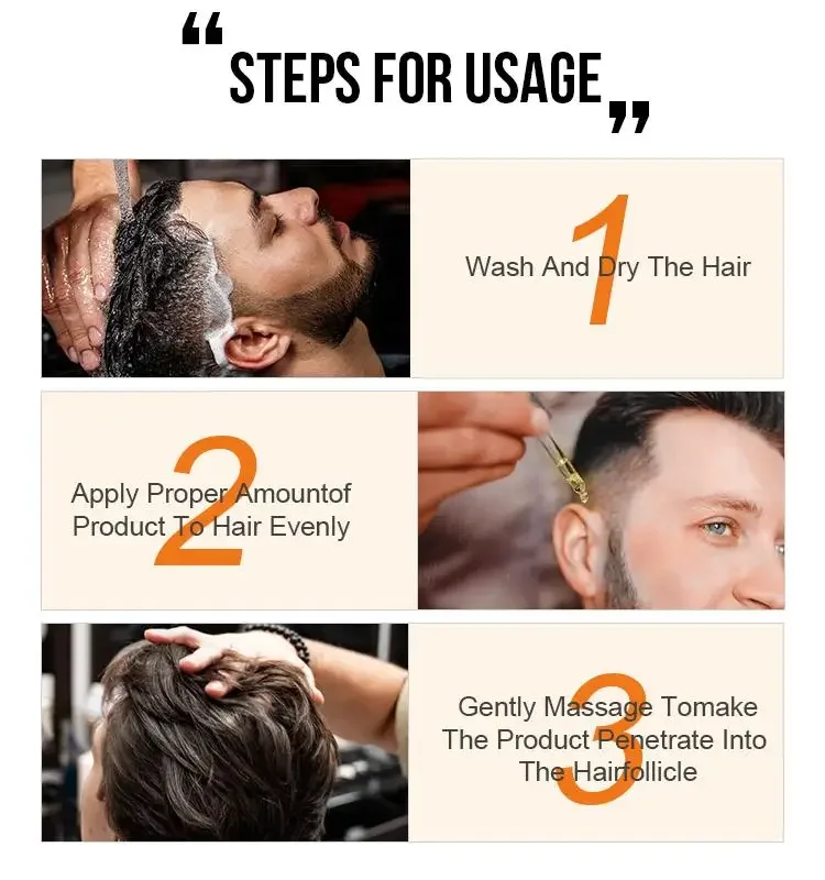 Hair Growth Ginger Fast Growin - Beard Oil Growth 评论和价格