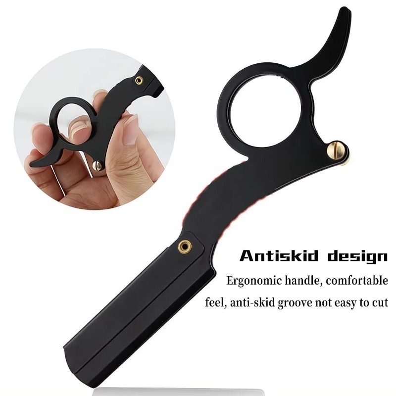 Vintage Manual Ring-Shaped Raz - Men'S Grooming Underarm 评论和价格